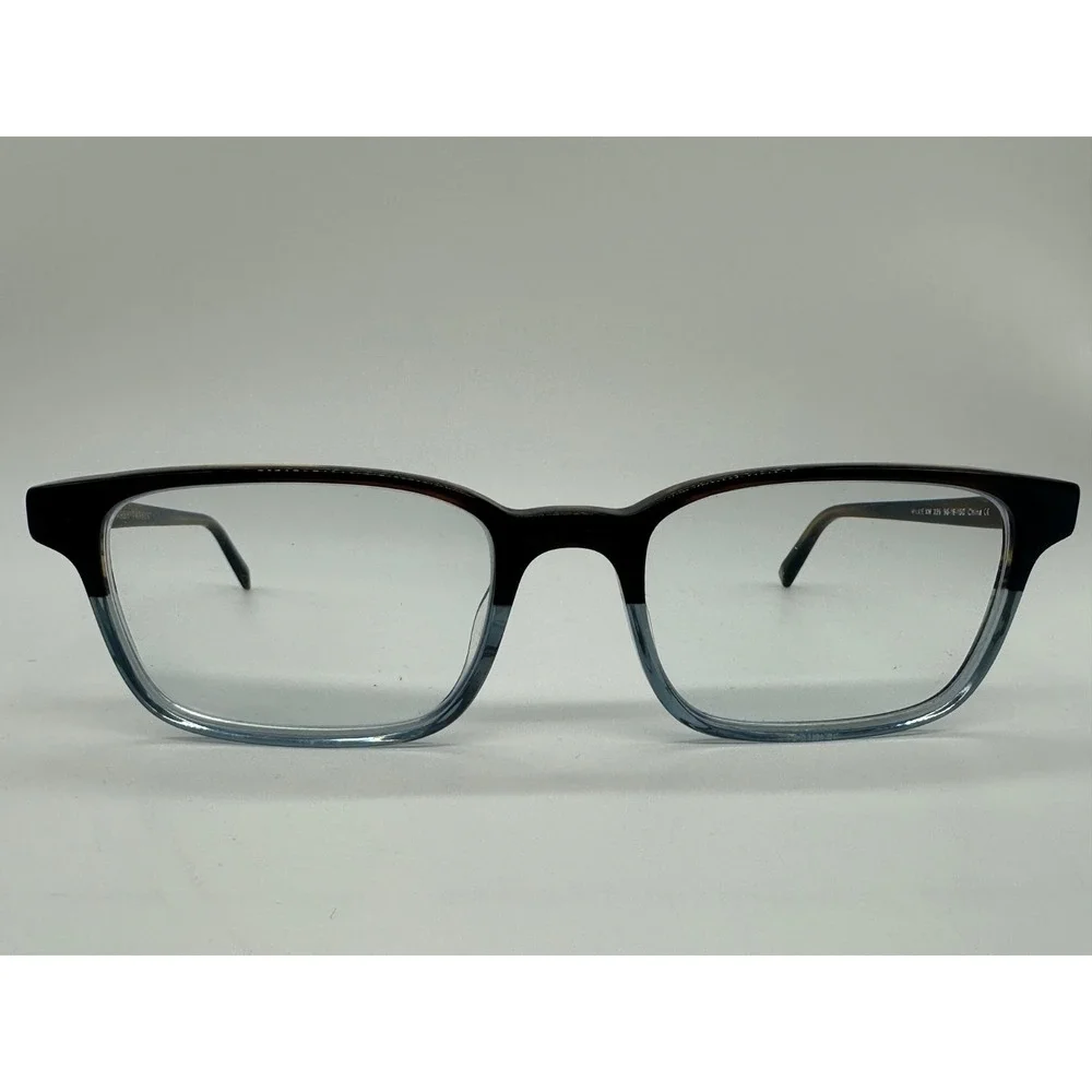 Warby‎ Parker Eyeglasses Wilkie XW 325 56-19-150 - Frames Only